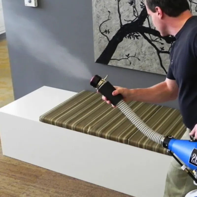 Professional Odor Removal in Candia, NH